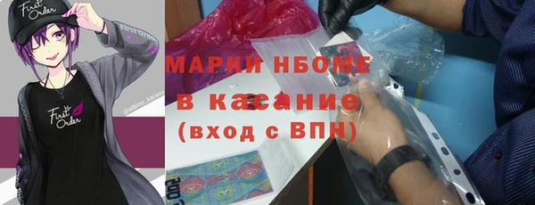 крисы Осташков